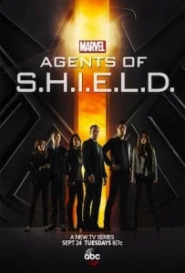 Marvel’s Agents of S.H.I.E.L.D Season 1 EP.1-EP.22 พากย์ไทย