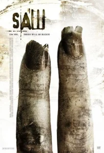 Saw 2 (2005) ซอว์ เกมต่อตาย..ตัดเป็น