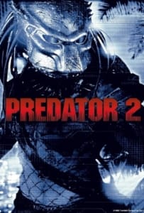 Predator 2 (1990) คนไม่ใช่คน ภาค 2 บดเมืองมนุษย์