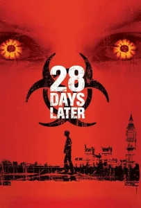28 Days Later (2002) วันให้หลัง เชื้อเขมือบคน