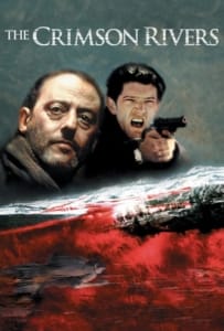The Crimson Rivers (2000) แม่น้ำสีเลือด