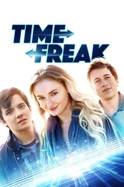 Time Freak (2018) ไทม์ค