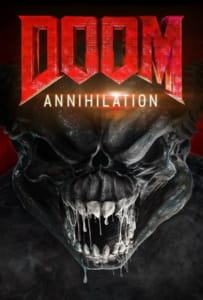 Doom: Annihilation (2019) ดูม 2 สงครามอสูรกลายพันธุ์