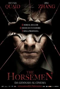 Horsemen (2009)