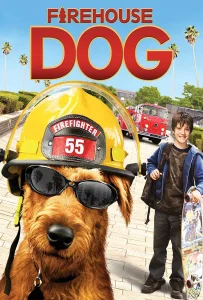 Firehouse Dog (2007) ยอดคุณตูบ ฮีโร่นักดับเพลิง