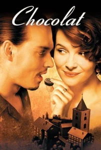 Chocolat (2000) หวานนัก...รักช็อคโกแลต