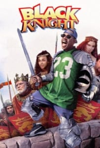 Black Knight (2001) อัศวินต่อมหลุดหลงยุค