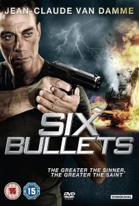 6 Bullets (2012)