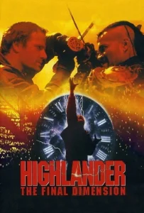 Highlander III The Sorcerer (1994) ไฮแลนเดอร์ อมตะทะลุโลก 3