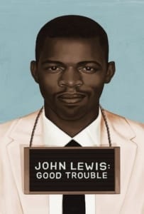 John Lewis Good Trouble (2020) จอห์น ลูอิส บุรุษกล้าขวางโลก