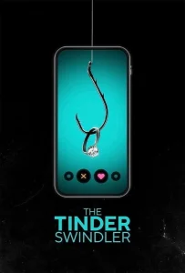 The Tinder Swindler (2022) สิบแปดมงกุฎทินเดอร์