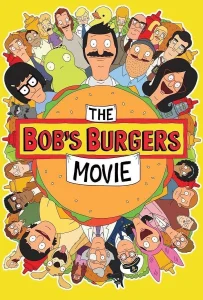 The Bob’s Burgers Movie (2022)