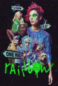 Rainbow (2022) สายรุ้ง