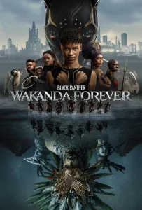 Black Panther Wakanda Forever (2022) แบล็ค แพนเธอร์ วาคานด้าจงเจริญ