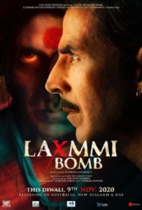 Laxmmi Bomb (Laxmii) (2020) ผีเฮี้ยนวิญญาณเพี้ยน