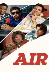 Air (2023) แอร์ แผนล่าลายเซ็นยอดตำนาน