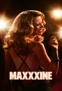 MaXXXine (2024) แม็กซีน