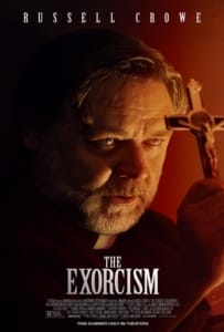 The Exorcism (2024) ดิ เอ็กซอร์ซิสม์ นรก สิง สาป