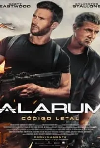 Alarum (2025) คู่เดือดโคตรคนระห่ำ