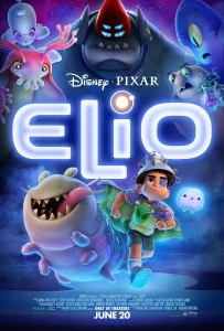 Elio (2025) เอลิโอ