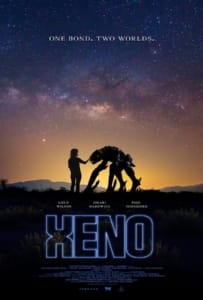 Xeno (2025)