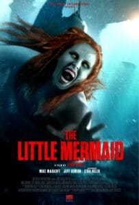 The Deadly Little Mermaid (2026)