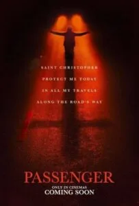 Passenger (2026) ผู้ร่วมทางตาย