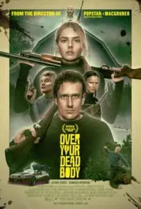 Over Your Dead Body (2026) ร่วมหอ…ลงโลง