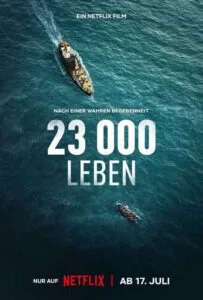 23 000 Lives (2026) 23 000 ชีวิต