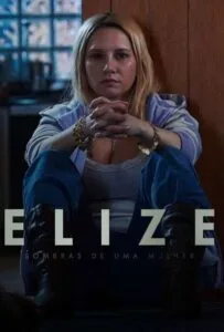 Elize Shadows of a Woman (2026) เอลีซ หญิงสาวในเงาโศก