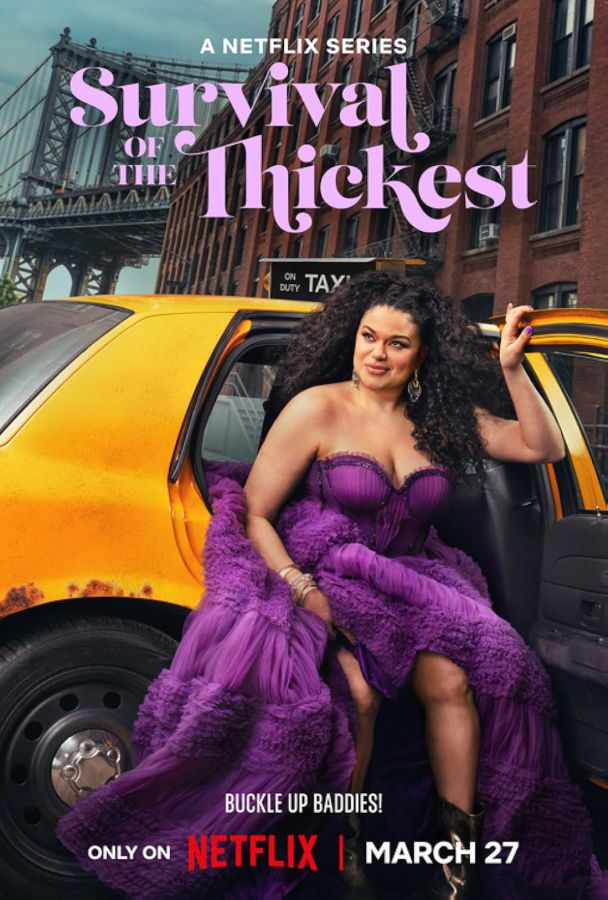 Survival of the Thickest Season 3 (2026)